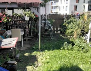 Maison 3 chambres à vendre dans Floresti