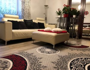 Appartement 2 chambres à vendre dans Cluj-napoca, zone Centru