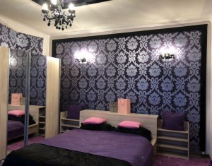 Appartement 2 chambres à vendre dans Cluj-napoca, zone Centru