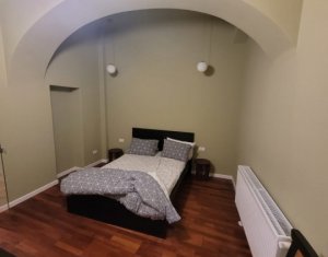 Appartement 2 chambres à louer dans Cluj-napoca, zone Centru