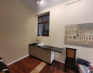 Appartement 2 chambres à louer dans Cluj-napoca, zone Centru