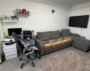 Studio à vendre dans Cluj-napoca, zone Manastur