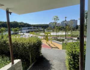 Studio à vendre dans Cluj-napoca, zone Manastur