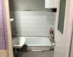 , 22m2 dans Cluj-napoca, zone Iris