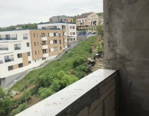 Appartement 1 chambres à vendre dans Cluj-napoca, zone Iris