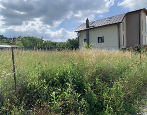 , 750m2 on Cluj-napoca, Zóna Borhanci