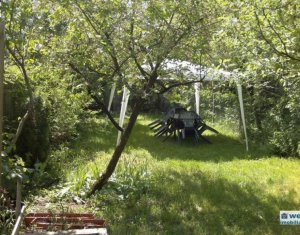 Appartement 4 chambres à vendre dans Cluj-napoca, zone Centru