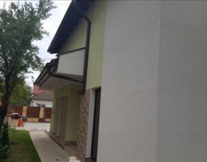 Ház 5 szobák eladó on Cluj-napoca, Zóna Marasti