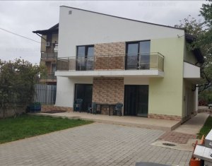 , 155m2 dans Cluj-napoca, zone Marasti