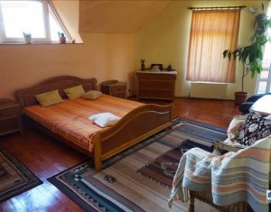 Maison 6 chambres à vendre dans Cluj-napoca, zone Grigorescu