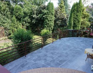 Maison 6 chambres à vendre dans Cluj-napoca, zone Grigorescu