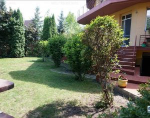 Maison 6 chambres à vendre dans Cluj-napoca, zone Grigorescu