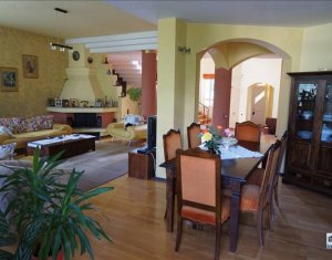 , 460m2 dans Cluj-napoca, zone Grigorescu