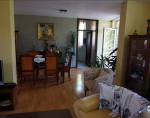 Maison 6 chambres à vendre dans Cluj-napoca, zone Grigorescu