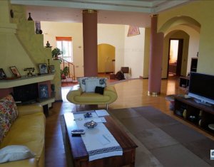 Maison 6 chambres à vendre dans Cluj-napoca, zone Grigorescu