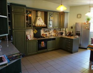 Maison 6 chambres à vendre dans Cluj-napoca, zone Grigorescu