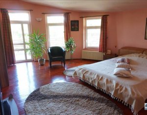 Maison 6 chambres à vendre dans Cluj-napoca, zone Grigorescu