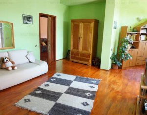 Maison 6 chambres à vendre dans Cluj-napoca, zone Grigorescu