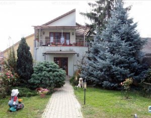 Ház 8 szobák eladó on Cluj-napoca, Zóna Gheorgheni