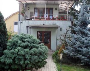 Ház 8 szobák eladó on Cluj-napoca, Zóna Gheorgheni