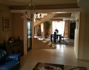 Maison 6 chambres à vendre dans Cluj-napoca, zone Andrei Muresanu