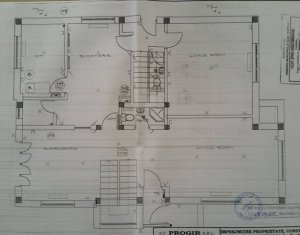Maison 6 chambres à vendre dans Cluj-napoca, zone Andrei Muresanu