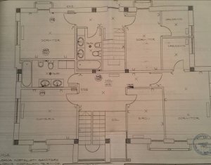 Maison 6 chambres à vendre dans Cluj-napoca, zone Andrei Muresanu