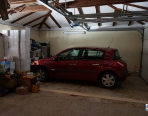 Maison 4 chambres à vendre dans Cluj-napoca