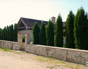 Maison 4 chambres à vendre dans Cluj-napoca