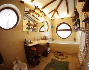 Maison 4 chambres à vendre dans Cluj-napoca