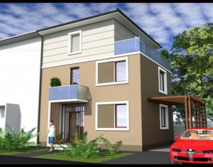 , 130m2 dans Cluj-napoca, zone Gheorgheni