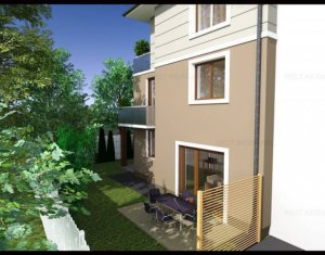 Maison 5 chambres à vendre dans Cluj-napoca, zone Gheorgheni