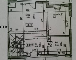 Maison 5 chambres à vendre dans Cluj-napoca, zone Gheorgheni