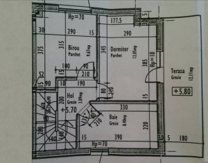 Maison 5 chambres à vendre dans Cluj-napoca, zone Gheorgheni