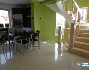 Ház 4 szobák eladó on Cluj-napoca, Zóna Zorilor