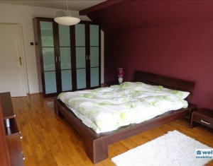 Ház 4 szobák eladó on Cluj-napoca, Zóna Zorilor