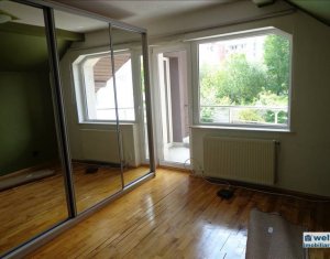 Ház 4 szobák eladó on Cluj-napoca, Zóna Zorilor