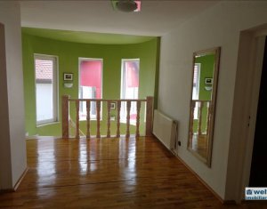 Ház 4 szobák eladó on Cluj-napoca, Zóna Zorilor