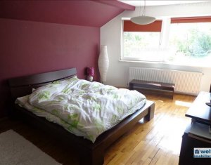 Ház 4 szobák eladó on Cluj-napoca, Zóna Zorilor