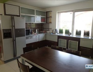 Ház 4 szobák eladó on Cluj-napoca, Zóna Zorilor