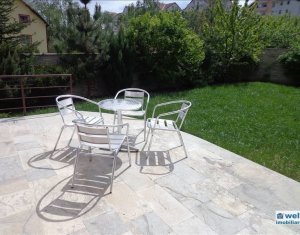 Ház 4 szobák eladó on Cluj-napoca, Zóna Zorilor