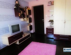 Ház 4 szobák eladó on Cluj-napoca, Zóna Grigorescu