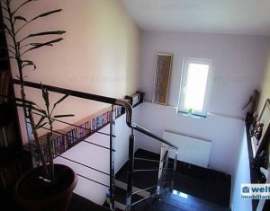 Ház 4 szobák eladó on Cluj-napoca, Zóna Grigorescu