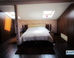 Ház 4 szobák eladó on Cluj-napoca, Zóna Grigorescu