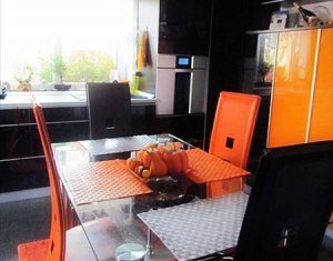 Ház 4 szobák eladó on Cluj-napoca, Zóna Grigorescu