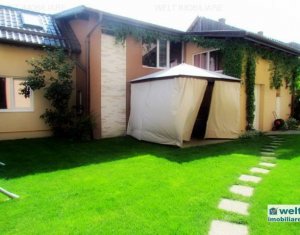 Ház 4 szobák eladó on Cluj-napoca, Zóna Grigorescu