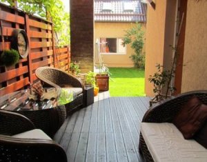 Ház 4 szobák eladó on Cluj-napoca, Zóna Grigorescu