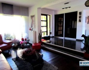 Ház 4 szobák eladó on Cluj-napoca, Zóna Grigorescu