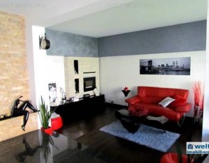 Ház 4 szobák eladó on Cluj-napoca, Zóna Grigorescu