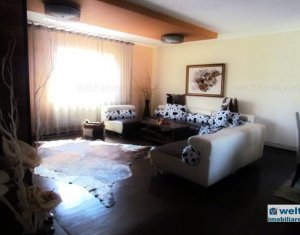 Ház 4 szobák eladó on Cluj-napoca, Zóna Grigorescu